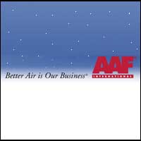american air filter logo