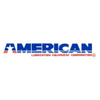 american lubrication equipment corporation logo