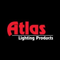 atlas lighting products logo