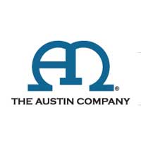 the austin company logo