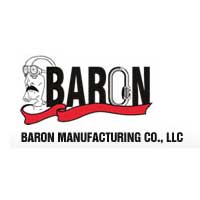 baron manufacturing logo