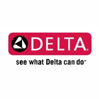 delta faucets logo