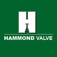 hammond valve logo