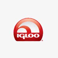 igloo coolers logo