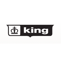 king electric heaters logo