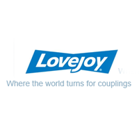 lovejoy couplings logo