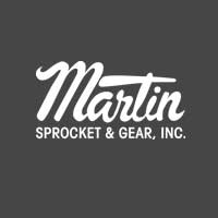 martin sproket logo