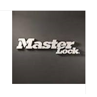 master lock logo