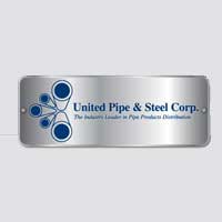united pipe logo